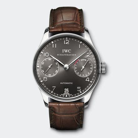 orologio uomo iwc|iwc schaffhausen orologi.